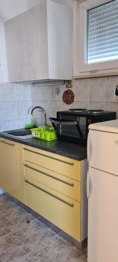 דירות ספליט Smartstar מראה חיצוני תמונה